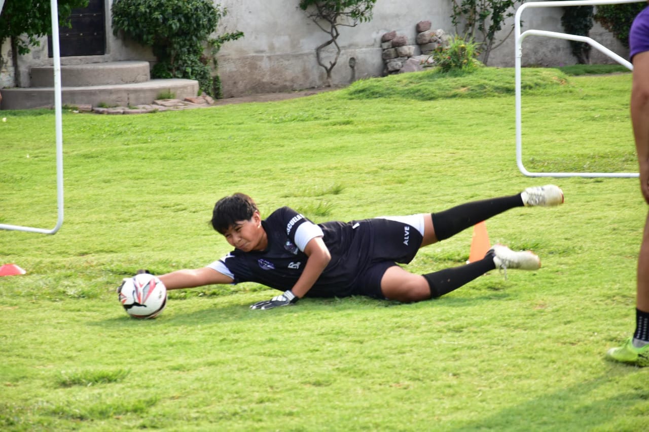 Cañoneros — actividad del club