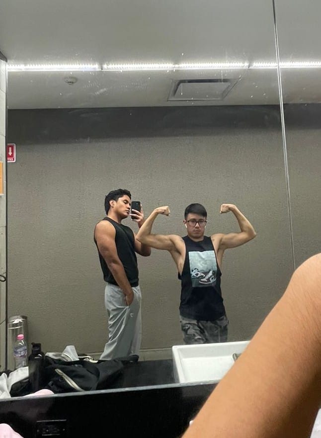 Entrenamiento y estilo de vida