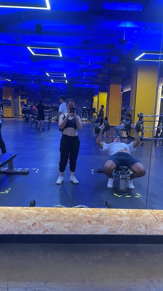 Entrenamiento y estilo de vida